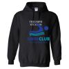 Triumph - Core Fleece Pullover Hooded Sweatshirt Thumbnail