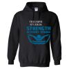 Triumph - Core Fleece Pullover Hooded Sweatshirt Thumbnail