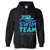 Triumph - Core Fleece Pullover Hooded Sweatshirt Thumbnail