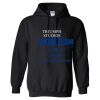 Triumph - Core Fleece Pullover Hooded Sweatshirt Thumbnail