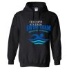 Triumph - Core Fleece Pullover Hooded Sweatshirt Thumbnail
