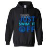 Triumph - Core Fleece Pullover Hooded Sweatshirt Thumbnail