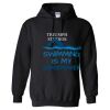 Triumph - Core Fleece Pullover Hooded Sweatshirt Thumbnail