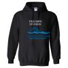Triumph - Core Fleece Pullover Hooded Sweatshirt Thumbnail