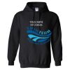 Triumph - Core Fleece Pullover Hooded Sweatshirt Thumbnail