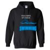 Triumph - Core Fleece Pullover Hooded Sweatshirt Thumbnail