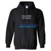 Triumph - Core Fleece Pullover Hooded Sweatshirt Thumbnail