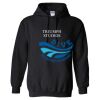 Triumph - Core Fleece Pullover Hooded Sweatshirt Thumbnail