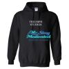 Triumph - Core Fleece Pullover Hooded Sweatshirt Thumbnail