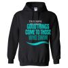 Triumph - Core Fleece Pullover Hooded Sweatshirt Thumbnail