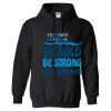 Triumph - Core Fleece Pullover Hooded Sweatshirt Thumbnail