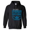 Triumph - Core Fleece Pullover Hooded Sweatshirt Thumbnail