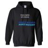 Triumph - Core Fleece Pullover Hooded Sweatshirt Thumbnail