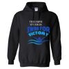 Triumph - Core Fleece Pullover Hooded Sweatshirt Thumbnail