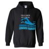 Triumph - Core Fleece Pullover Hooded Sweatshirt Thumbnail