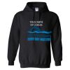 Triumph - Core Fleece Pullover Hooded Sweatshirt Thumbnail