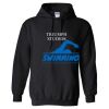 Triumph - Core Fleece Pullover Hooded Sweatshirt Thumbnail