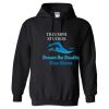Triumph - Core Fleece Pullover Hooded Sweatshirt Thumbnail