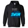 Triumph - Core Fleece Pullover Hooded Sweatshirt Thumbnail
