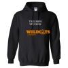 Triumph - Core Fleece Pullover Hooded Sweatshirt Thumbnail