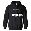 Triumph - Core Fleece Pullover Hooded Sweatshirt Thumbnail