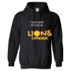 Triumph - Core Fleece Pullover Hooded Sweatshirt Thumbnail