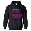 Triumph - Core Fleece Pullover Hooded Sweatshirt Thumbnail
