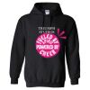 Triumph - Core Fleece Pullover Hooded Sweatshirt Thumbnail