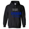 Triumph - Core Fleece Pullover Hooded Sweatshirt Thumbnail