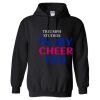 Triumph - Core Fleece Pullover Hooded Sweatshirt Thumbnail