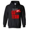Triumph - Core Fleece Pullover Hooded Sweatshirt Thumbnail