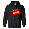 Triumph - Core Fleece Pullover Hooded Sweatshirt Thumbnail
