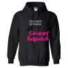 Triumph - Core Fleece Pullover Hooded Sweatshirt Thumbnail