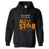 Triumph - Core Fleece Pullover Hooded Sweatshirt Thumbnail
