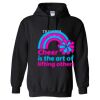 Triumph - Core Fleece Pullover Hooded Sweatshirt Thumbnail