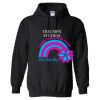 Triumph - Core Fleece Pullover Hooded Sweatshirt Thumbnail
