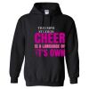 Triumph - Core Fleece Pullover Hooded Sweatshirt Thumbnail