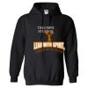 Triumph - Core Fleece Pullover Hooded Sweatshirt Thumbnail