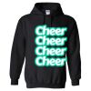 Triumph - Core Fleece Pullover Hooded Sweatshirt Thumbnail