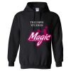 Triumph - Core Fleece Pullover Hooded Sweatshirt Thumbnail