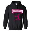 Triumph - Core Fleece Pullover Hooded Sweatshirt Thumbnail