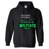 Triumph - Core Fleece Pullover Hooded Sweatshirt Thumbnail