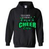 Triumph - Core Fleece Pullover Hooded Sweatshirt Thumbnail