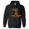 Triumph - Core Fleece Pullover Hooded Sweatshirt Thumbnail