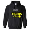 Triumph - Core Fleece Pullover Hooded Sweatshirt Thumbnail