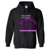 Triumph - Core Fleece Pullover Hooded Sweatshirt Thumbnail