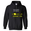 Triumph - Core Fleece Pullover Hooded Sweatshirt Thumbnail