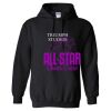 Triumph - Core Fleece Pullover Hooded Sweatshirt Thumbnail
