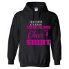 Triumph - Core Fleece Pullover Hooded Sweatshirt Thumbnail