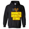 Triumph - Core Fleece Pullover Hooded Sweatshirt Thumbnail
